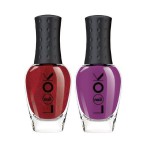 Лак для ногтей, Nail Look (Найл Лук) 8.5 мл Комплит Кэа 2 в 1 основа и верхнее покрытие 30313