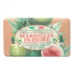 Мыло, Nesti Dante (Нести Данте) 125 г Инжир и алоэ