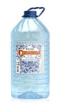 Вода питьевая, Свежица 6 л