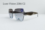 Очки водительские, Luxe Vision (Люкс Вижн) арт. LZ 2386 фотохром антифары С2