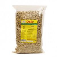 Овес 500 г